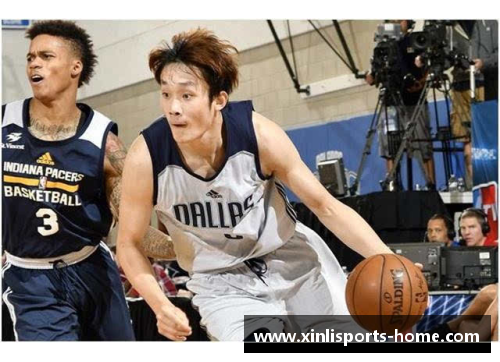 十年NBA王者：统治篮球世界的冠军岁月